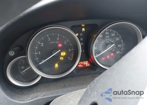 2012 Mazda Mazda6 I Sport z USA, uszkodzony, nr VIN 1YVHZ8BH9C5M03339